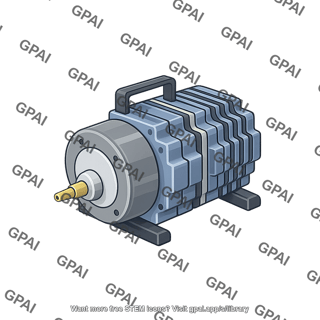 Air pump