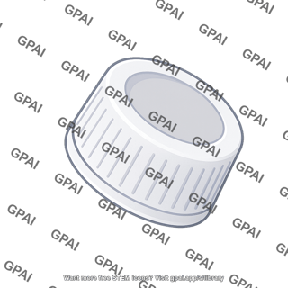 Medium flask cap