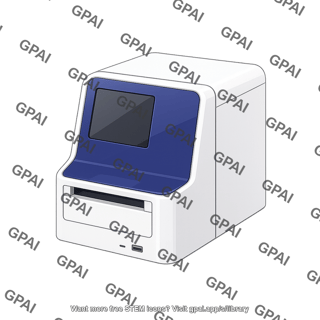 Qpcr reader q100 803
