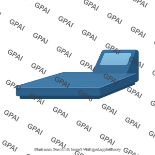 Weight scale symbol