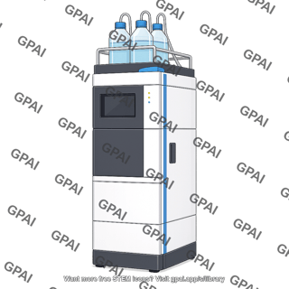 Uhplc vanquish neo