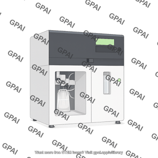 Ma 900 cell sorter