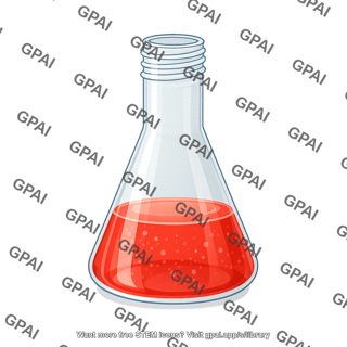 Optimum growth flask 250ml 952