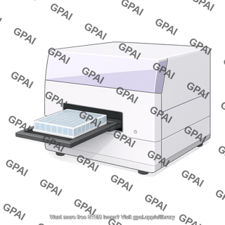 Microplate reader