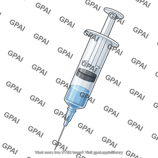 Medium sized syringe cropped 71