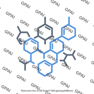 Analogue molecules symbol editable 2