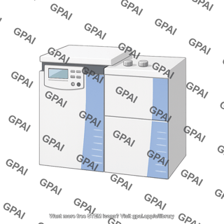 Isotope ratio mass spectrometer irms