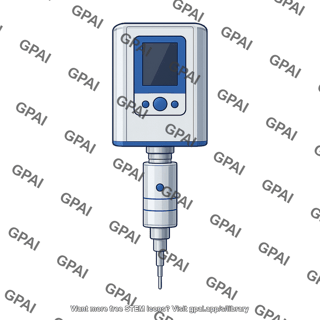 Ultrasonication processor up200st 863