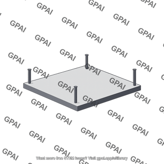 Behavioral test apparatus base