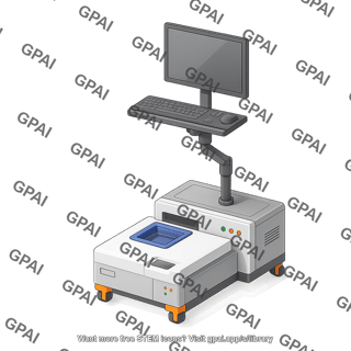 Portable imaging system iconeus one