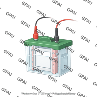 Western blotting equipment tank blotting cells editable