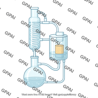 Soxhlet solvent