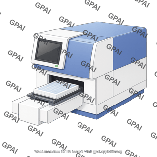 Microplate reader spectramax id3 387