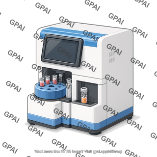 Cell isolation genesis