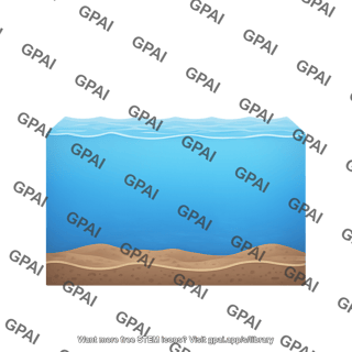 Ocean water