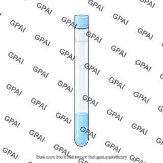 Nmr tube