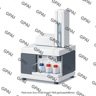 Liquid chromatography nanoelute 2