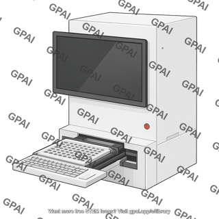 Elispot analyzer 691