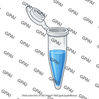Microamp tube