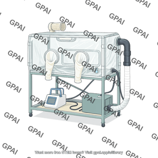 Film isolator imadgenn
