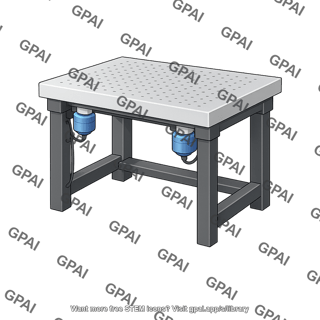 Air table