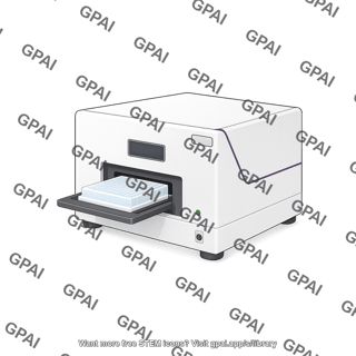 Microplate reader epoch 2