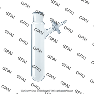 Schlenk tube