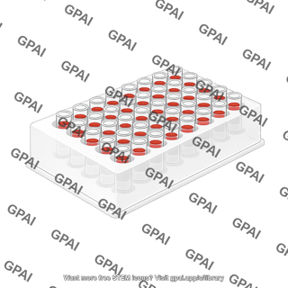Rapid equilibrium dialysis plate