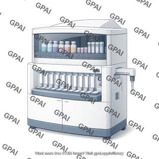 Automated histology stainer benchmark ultra