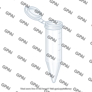 Microtube 2ml