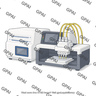 Digital pcr system qiacuity eight 166