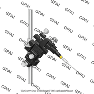 Micromanipulator r