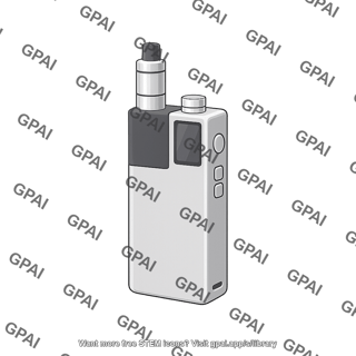 Vape e cigarette