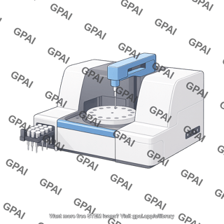 Immunoassay analyzer gyrolab xplore