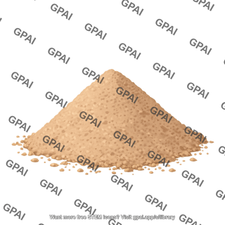 Efb powder