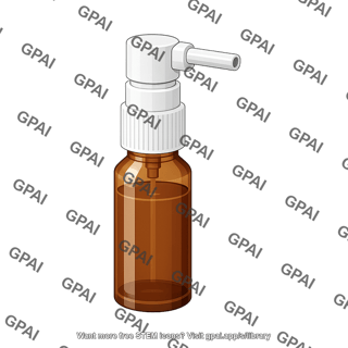 Oral spray bottle oraltek closed 468