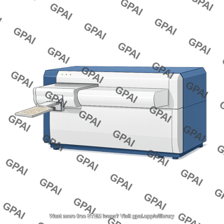 Maldi mass spectrometer ultraflextreme