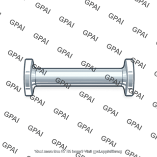 Sanitary gasket 445