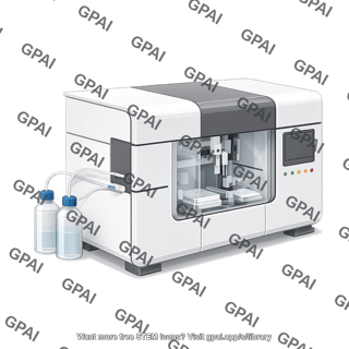 Spr system carterra lsa with bottles