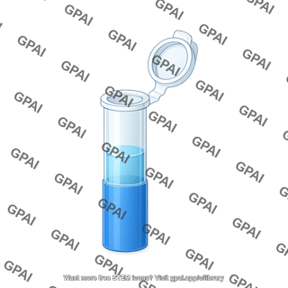 Hydration injection vial filmarray with liquid open