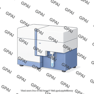 Flow cytometer cytoflex nano