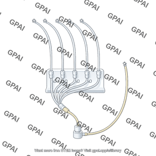 Cts rotea single use kit