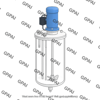 Bioreactor tank large