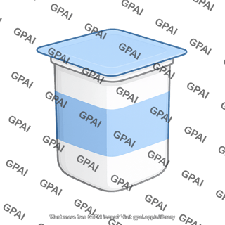 Yogurt single