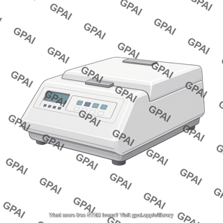 Cytocentrifuge cytospin 4 374