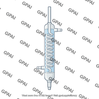 Graham condenser