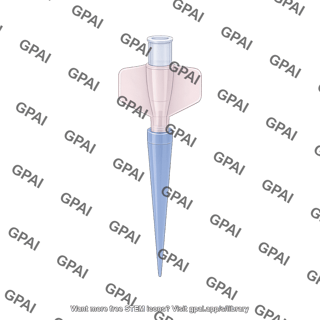Angiocatheter hub