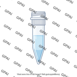 Micro tube 0.5ml