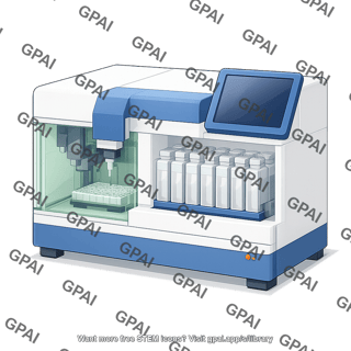Cell sorter cytena fsight 12