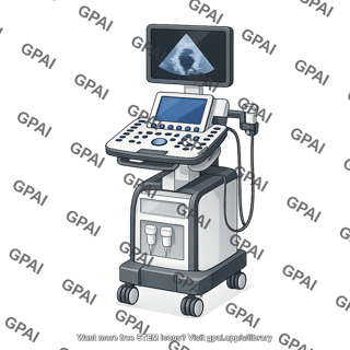 Echocardiogram